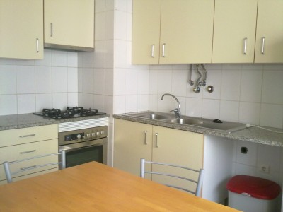 T1 - Apartamento em S. Martinho 