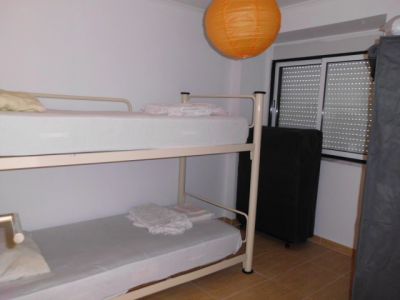 Moradia T2 em r/c no centro da Figueira da Foz a 800 metros da Praia.