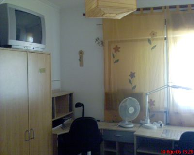 QUARTOS NA SOLUM; COIMBRA