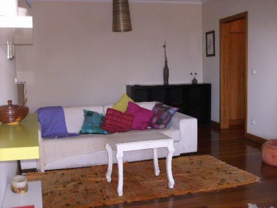 T1 -  Apartamento em Monumental Palace 