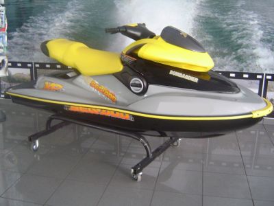 Sea-Doo XP 138 cv
