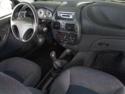 Fiat Bravo SX Van 1.9 TDS 100 CV