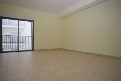 Apartamento T0+1 com terraço para venda, NOVO, no centro de Albufeira (204)