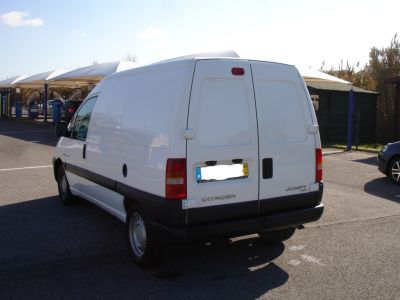 Citroen Jumpy