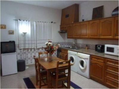 Apartamento T0 em Praia Azul | Santa Cruz