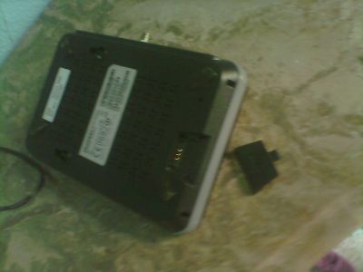 aparelho wireless da optmius