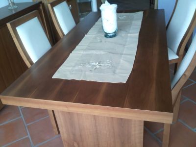 sala completa em ceregeira