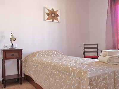 vivenda de ferias em Ayamonte