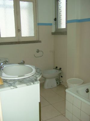 T2+1 Amadora (Bairro do Bosque)