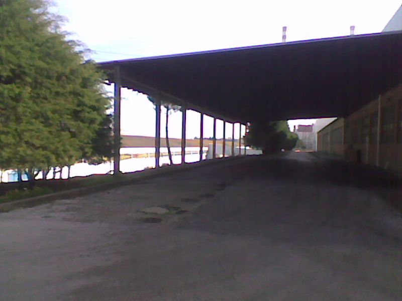 Recolha de barcos, autocaravanas, caravanas, veiculos e outros