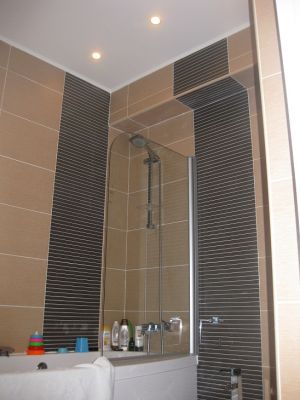 Areeiro T3 c/o novo vista rio/grandes areas