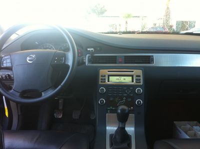 Volvo V70 2.0D - 29500€