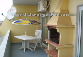 T1 com piscinas. Bom preço 19 Julho ao 2 Agosto  Meia Praia- Lagos –Algarve