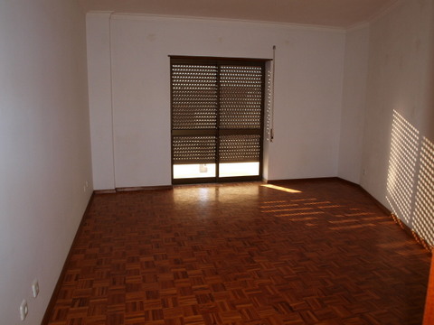 Apartamento T3 a poucos metros do centro da Cidade