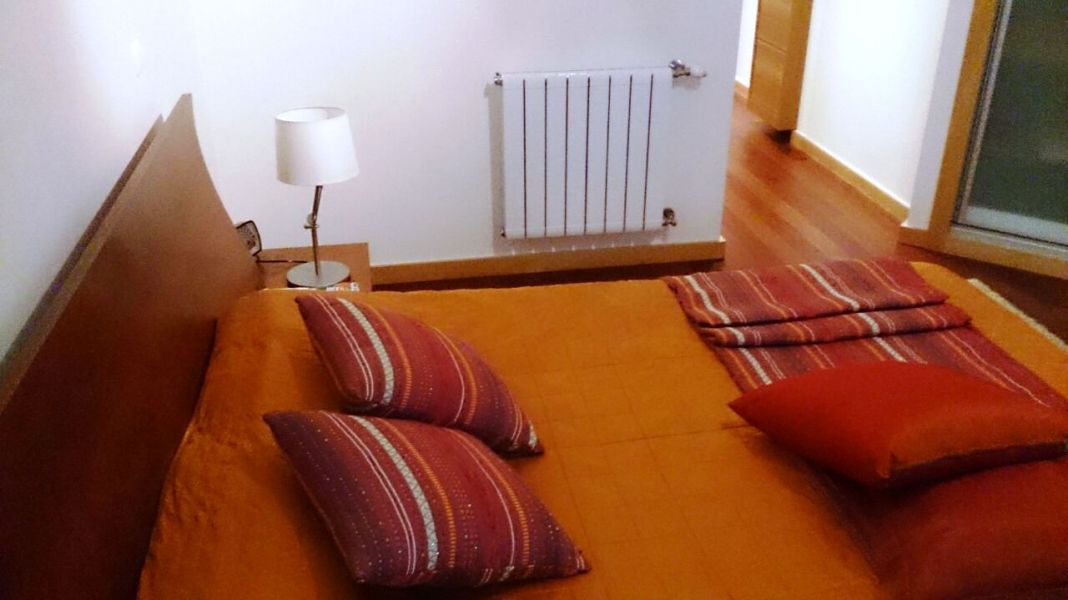 T2 Bessa Leite com terraço