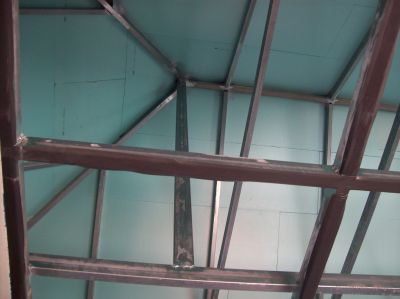 casa de luxo anti-sismo