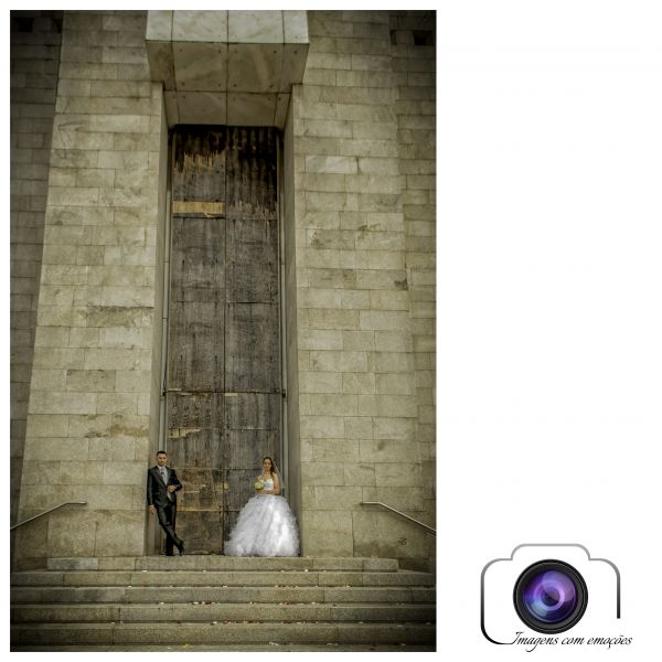 Fotógrafo de casamentos