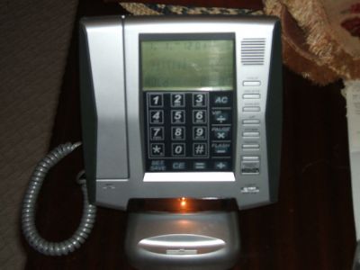 TELEFONE DE CASA DIGITAL