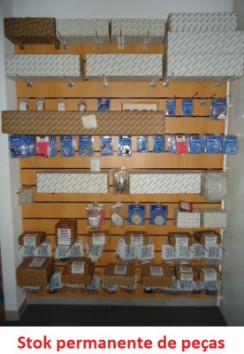 Reparação de Caldeiras e esquentadores 967508801