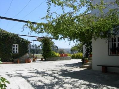 Pontilhão - Eventos