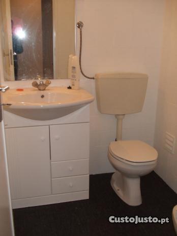 T2 centro histórico oeiras