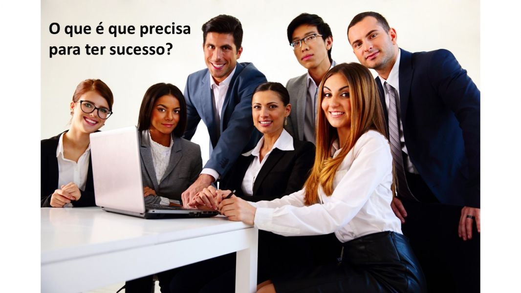 Administrativa de agencia imobiliária - Quarteira