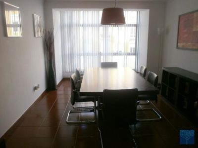 Escritório 4 Salas Bem Localizado