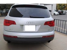2009 Audi Q7 3,6 SUV.......€5000