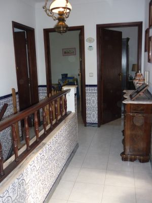 Venda de Moradia T4 - Evora