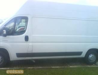 Fazemos Mudança em todo o pais e tambem para Espanha e França