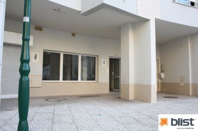 Loja no Alto dos Barronhos