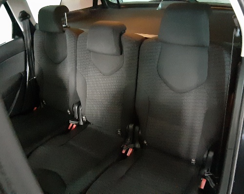 Peugeot 308 SW CVM 6 Sport 1.6 HDI 110 CV