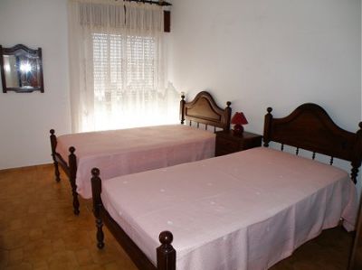 T2 para férias em Portimão