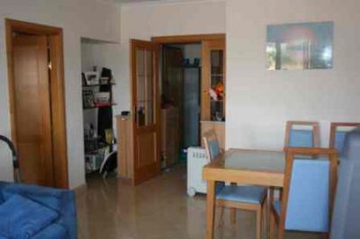 APARTAMENTO T1 HORTA DA RAMINHA /REF:1314