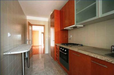 T2+1 Montes Burgos - Venda