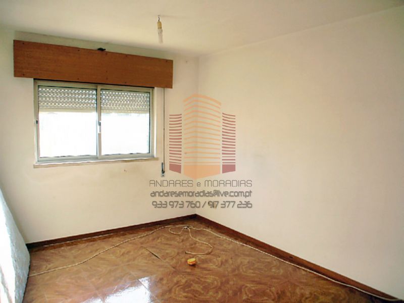 [1223F] T2 + arrumo – edifício renovado – Vila d’Este