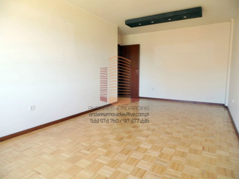 [1239F] T2 ao continente Avintes - 100% financiado.