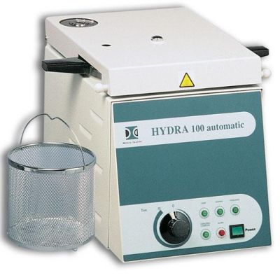 Autoclave- Hydra 100 Automatic-900€