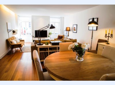 Moradia T3 Baixa do Porto