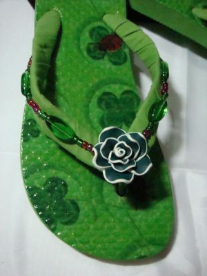 Chinelos Tipo Havaianas 