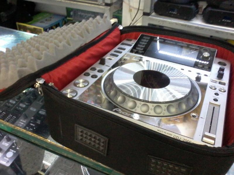 For Sale Pioneer CDJ-2000 Nexus + DJM-2000 Nexus Package