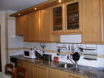 Apartamento T2, Vila Marachique, Alvor, Portimão