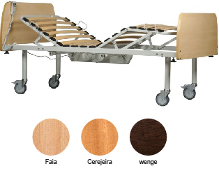 Camas articuladas