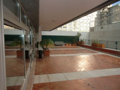 1SPACE4ME - Cowork Solidário