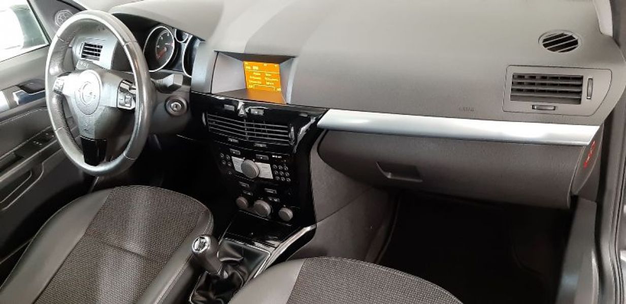 Opel Astra Caravan Cosmo 1.7 CDTI 125 CV