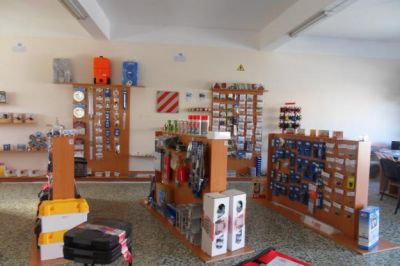 Discos de tacografo em promoçao - 4 euros caixa - Cantinho do Caravanista Algarve - Almancil