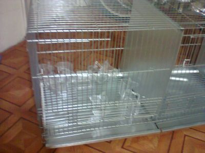 Viveiro de criacao de 1.2mt