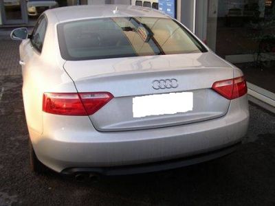AUDI - A5 / 2.0TDI 163PK 15000 EUR
