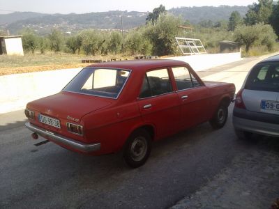 DATSUM 1200 CLÁSSICO, 71