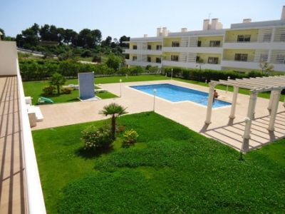 APARTAMENTO T3/ ALVOR/ PORTIMÃO/ REF: 1365